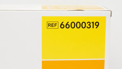 Smith&Nephew 66000319 Primapore Adhesive Wound Dressing 8 x 4 inch - Box of 19